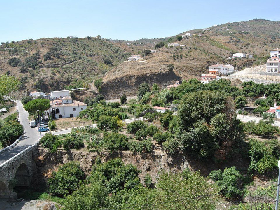 Byhus i Archez, Malaga - foto 2