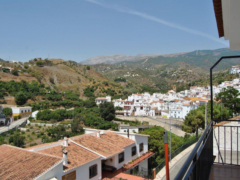 Byhus i Archez, Malaga - foto 3