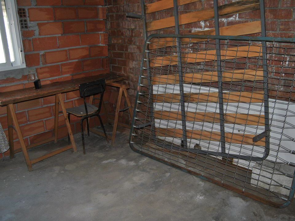 Byhus i Archez, Malaga - foto 4