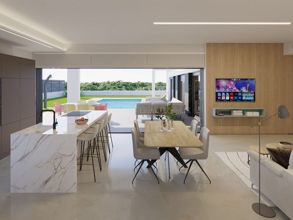 Villa a Algorfa, Alicante - foto 2