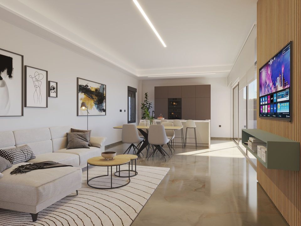 Villa a Algorfa, Alicante - foto 3