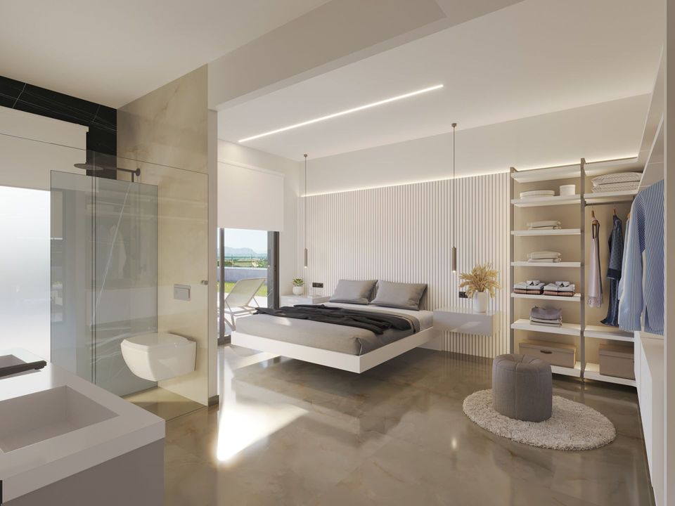 Villa a Algorfa, Alicante - foto 4