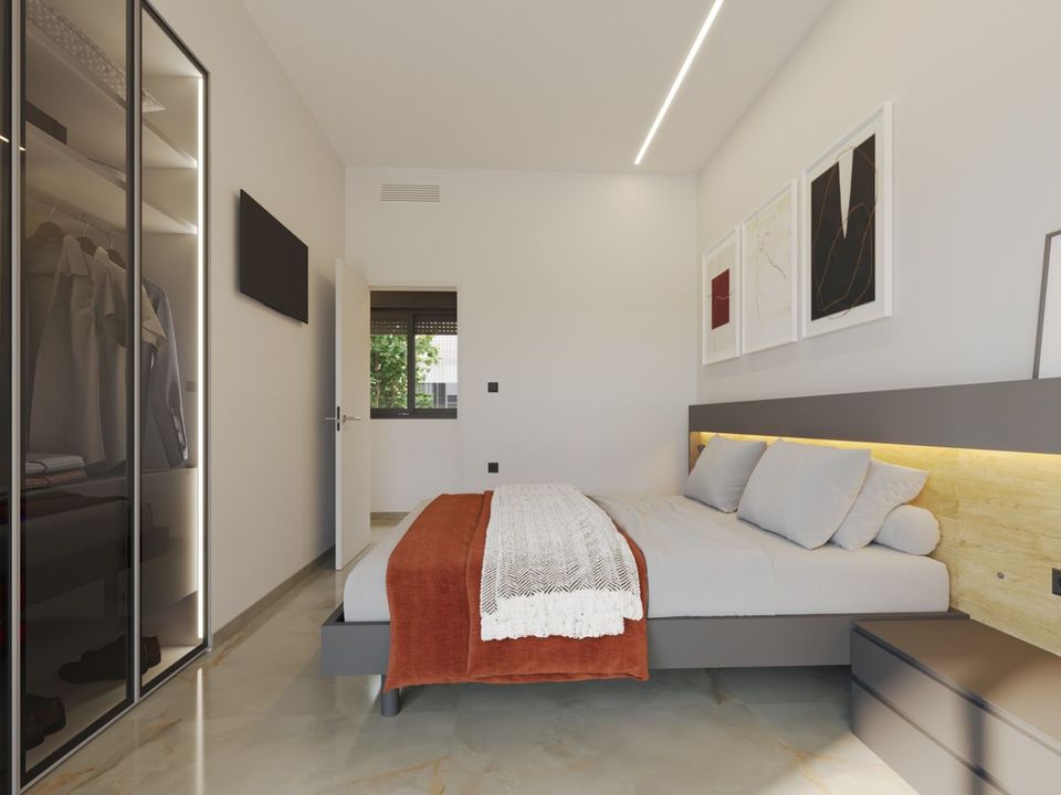 Villa a Algorfa, Alicante - foto 5