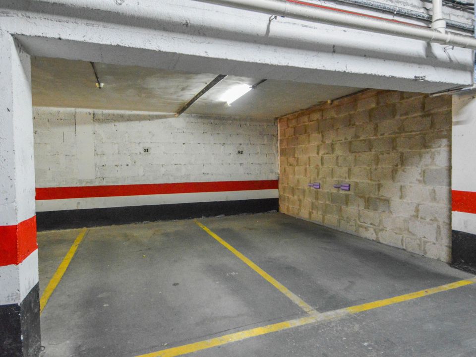 Parkeringsplads i Mogan, Gran Canaria - foto 1