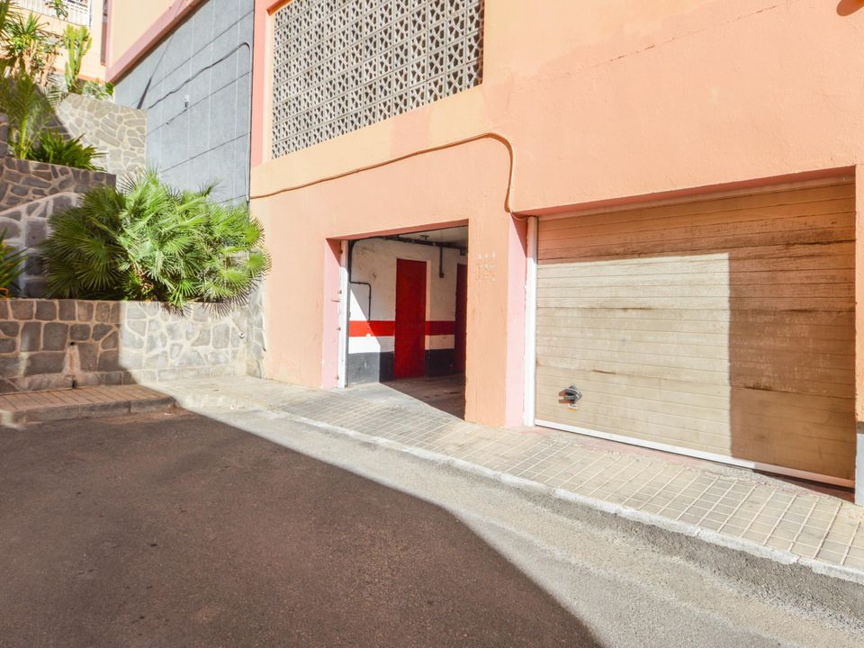 Parkeringsplads i Mogan, Gran Canaria - foto 2