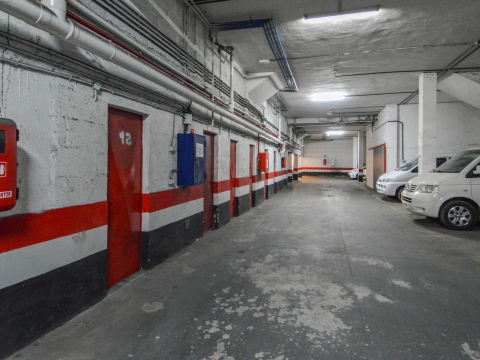 Parkeringsplads i Mogan, Gran Canaria - foto 4