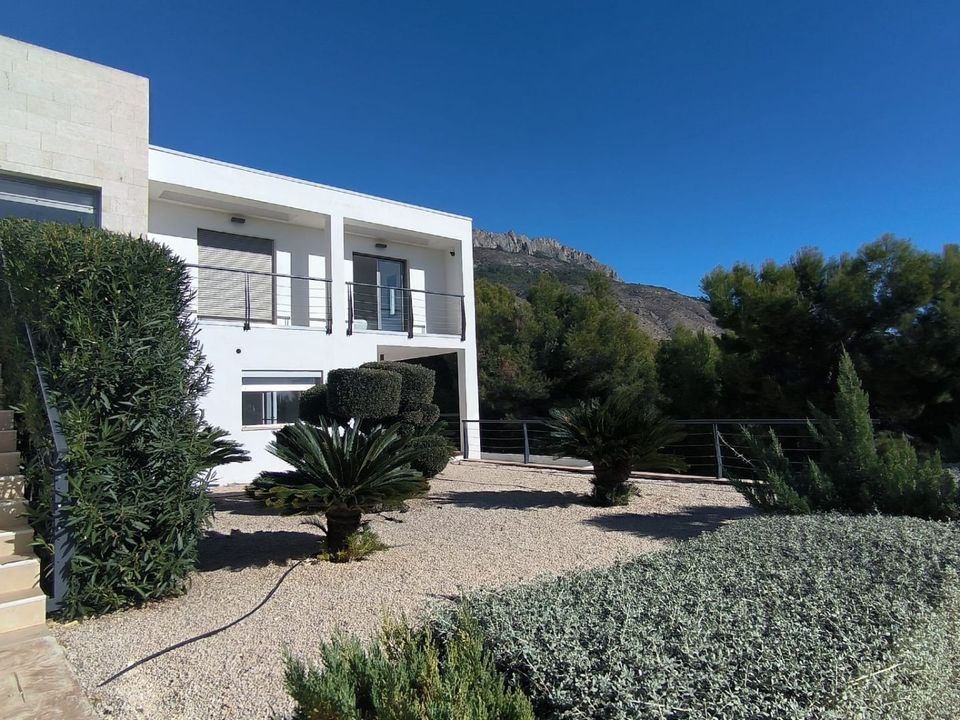 Villa em Altea, Alicante - foto 4