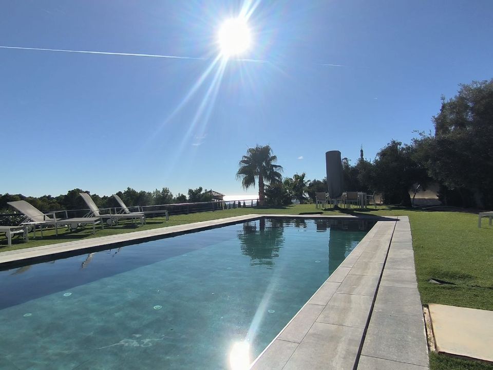 Villa em Altea, Alicante - foto 5