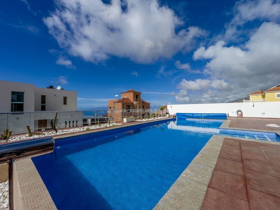 Villa i Torviscas, Tenerife - foto 5