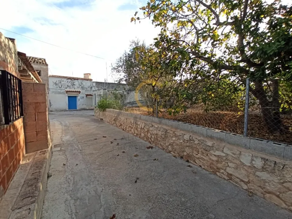 Villa i La Romana, Alicante - foto 2