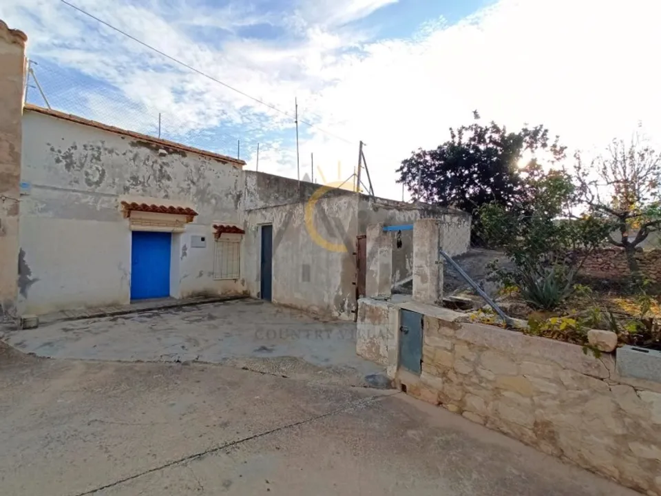 Villa i La Romana, Alicante - foto 4
