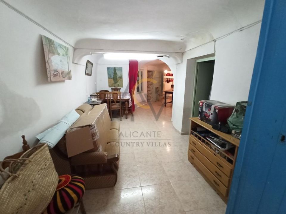 Villa i La Romana, Alicante - foto 5