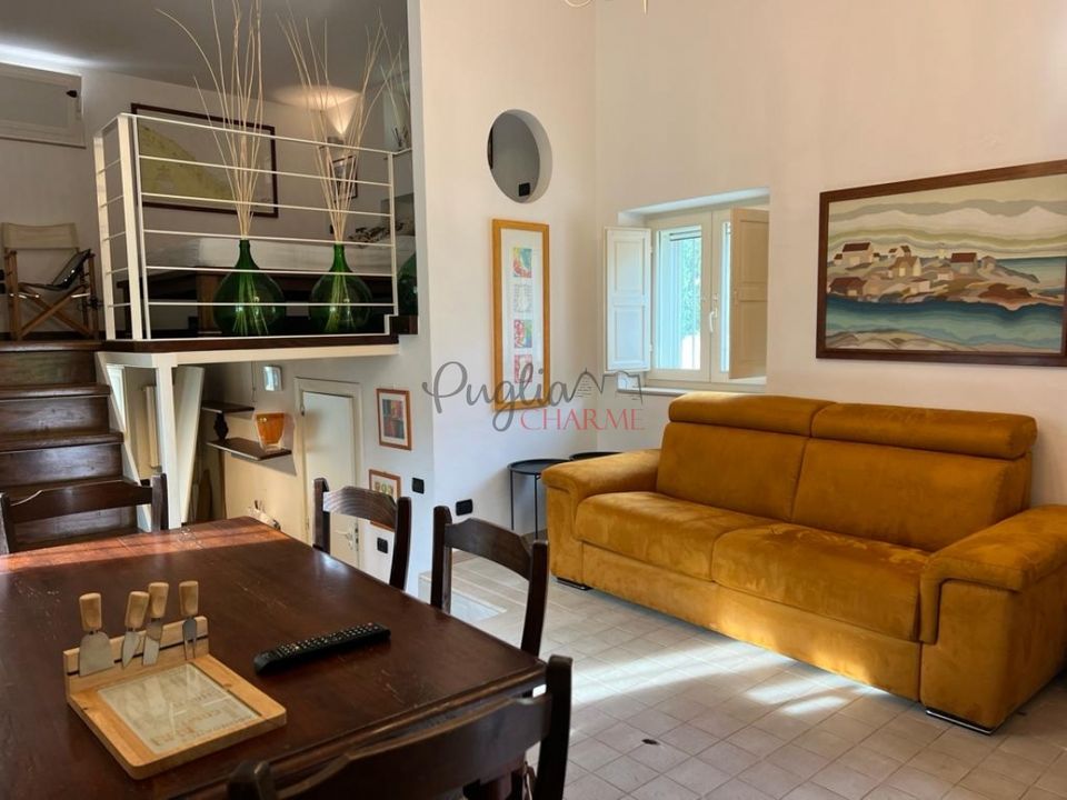 Villa i Cisternino, Brindisi - foto 4