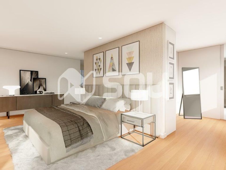 Byhus i Matosinhos, Porto - foto 2
