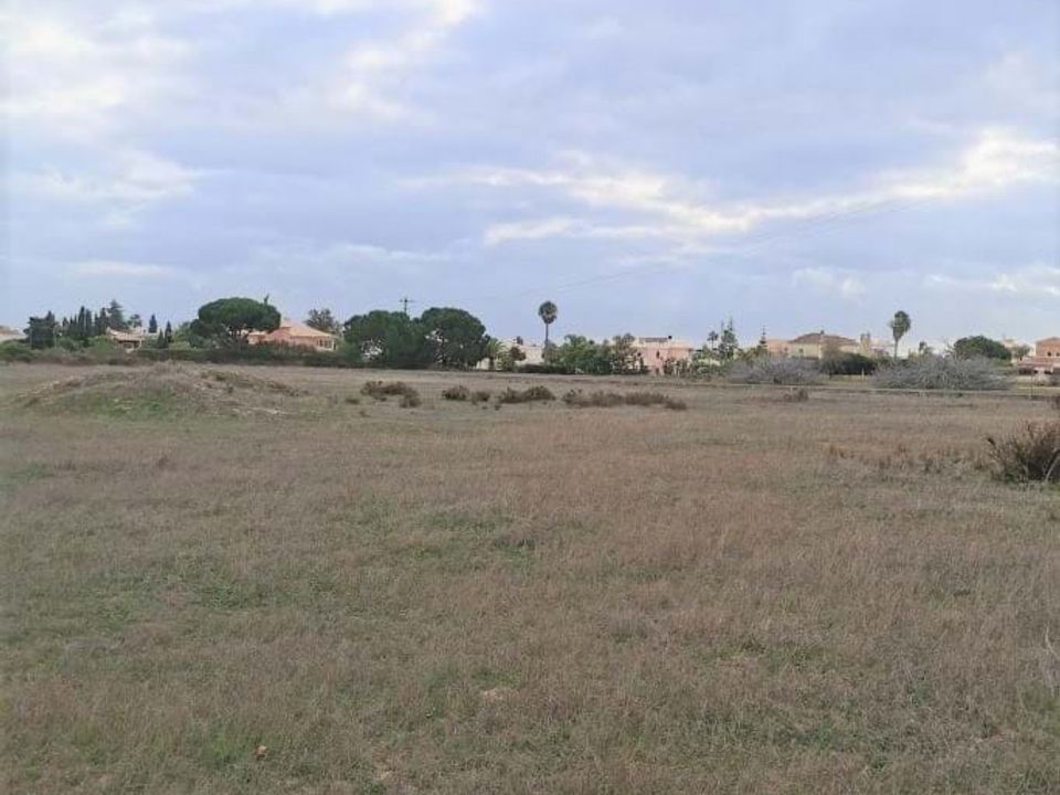 Helårsgrund i Lagoa, Faro - foto 3