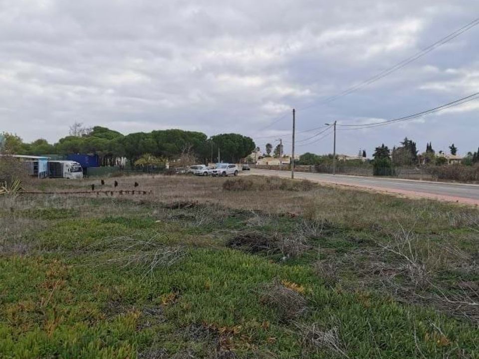 Helårsgrund i Lagoa, Faro - foto 1