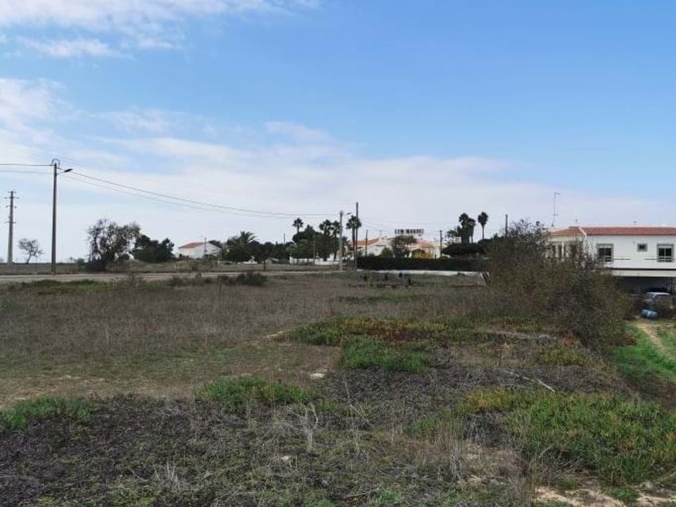 Helårsgrund i Lagoa, Faro - foto 2