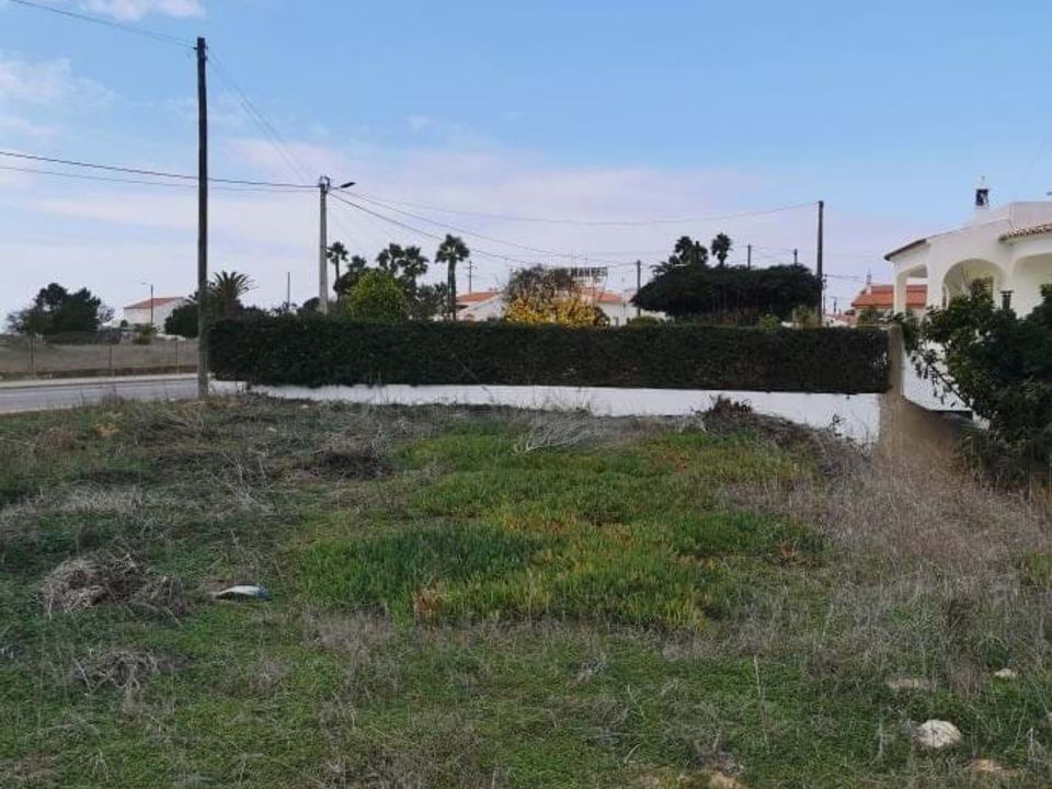 Helårsgrund i Lagoa, Faro - foto 3