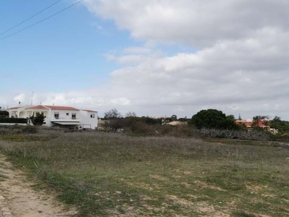 Helårsgrund i Lagoa, Faro - foto 5