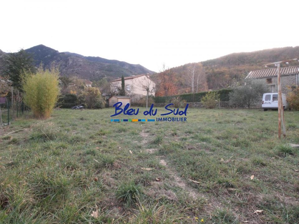 Helårsgrund i Taurinya, Pyrenees-Orientales - foto 2