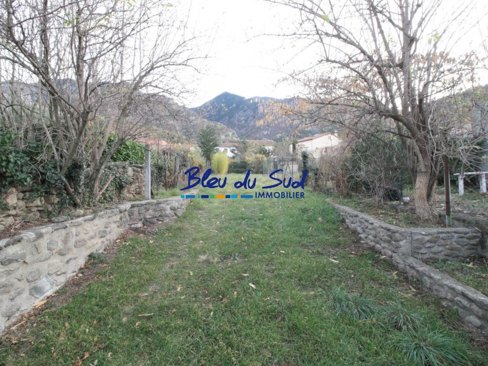 Helårsgrund i Taurinya, Pyrenees-Orientales - foto 4