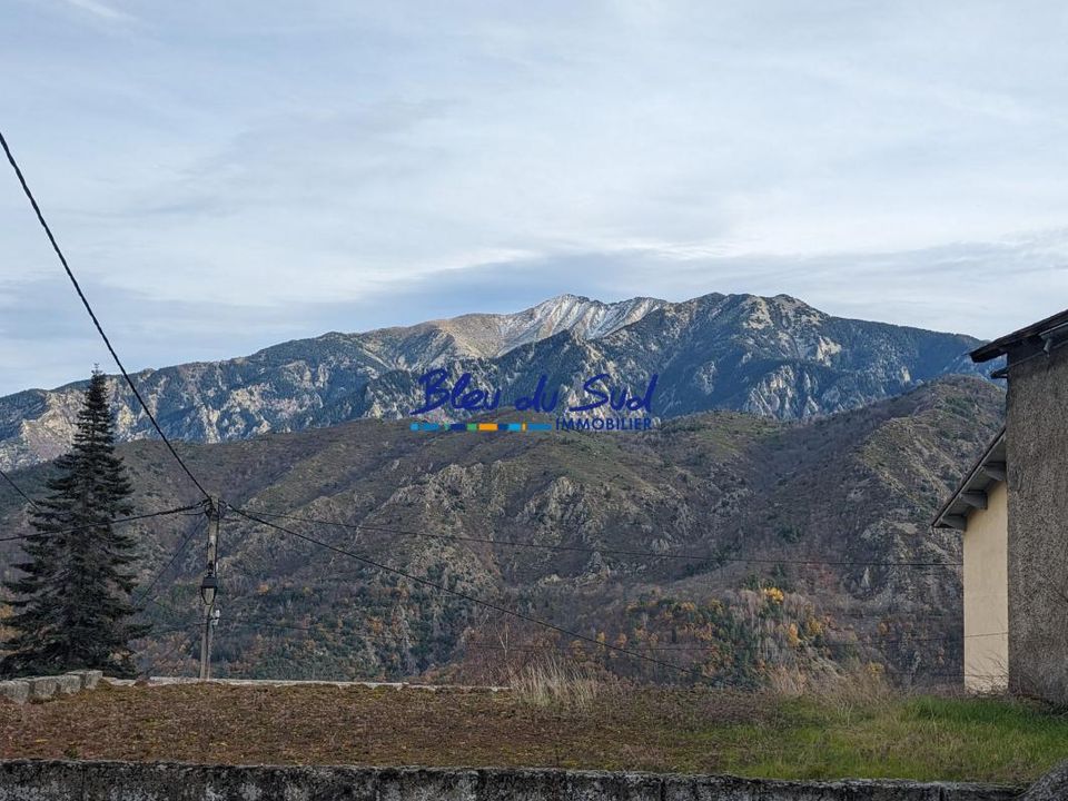 Landsbyhus i Sahorre, Pyrenees-Orientales - foto 3