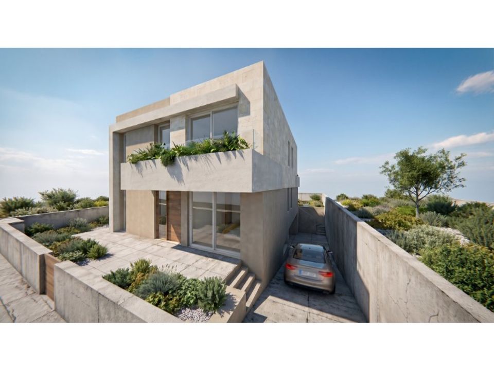Villa i Atouguia da Baleia, Leiria - foto 3