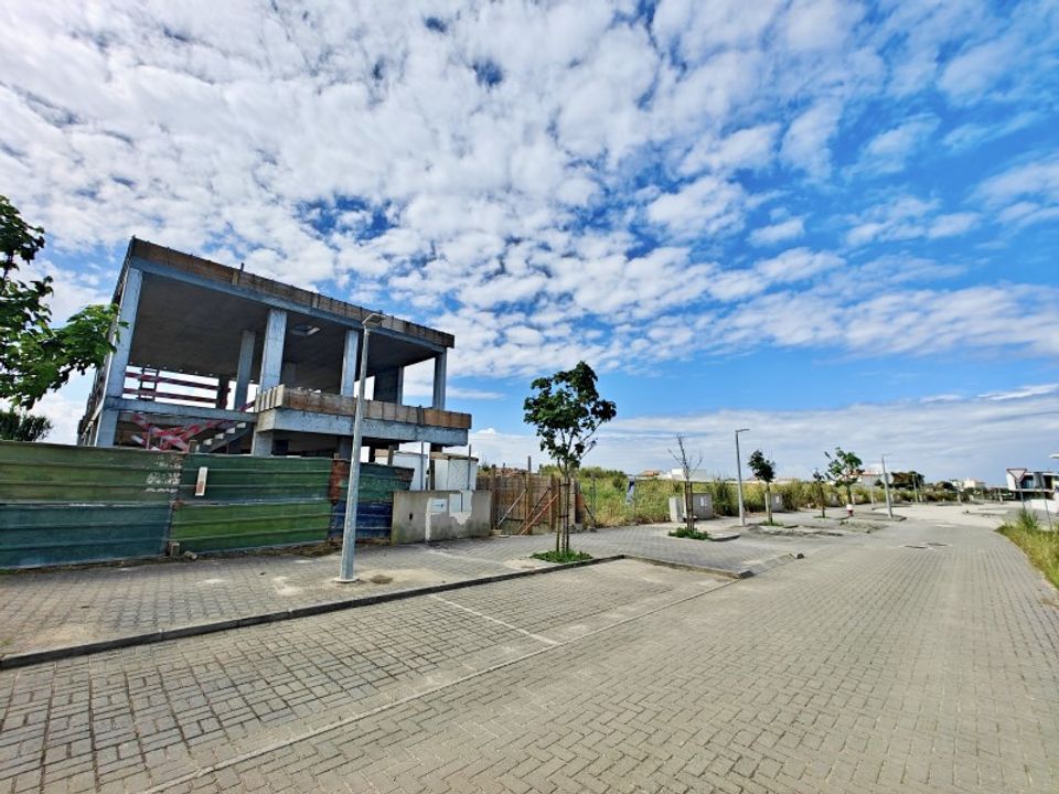 Villa i Atouguia da Baleia, Leiria - foto 2
