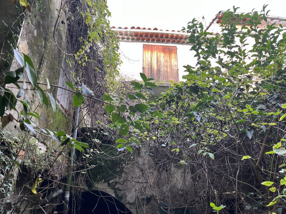 Villa i Ganges, Herault - foto 4