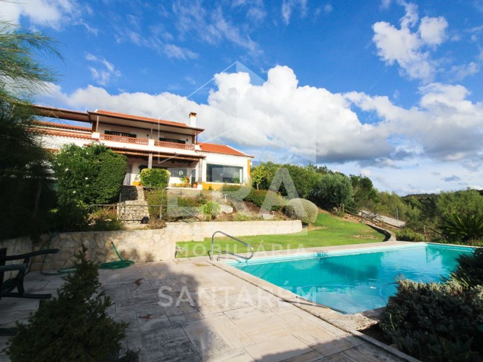 Villa i Chamusca, Santarem - foto 2