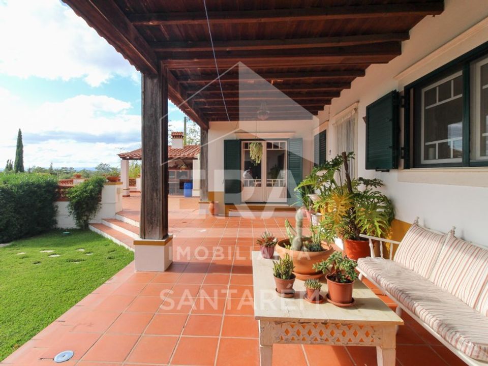 Villa i Chamusca, Santarem - foto 5