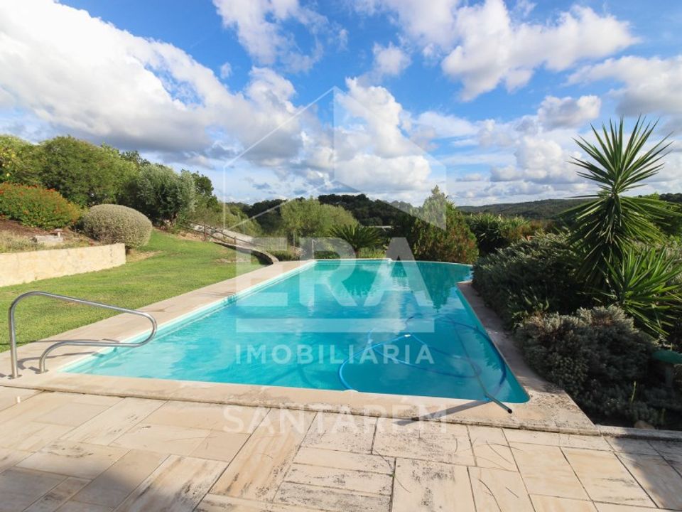 Villa i Chamusca, Santarem - foto 4