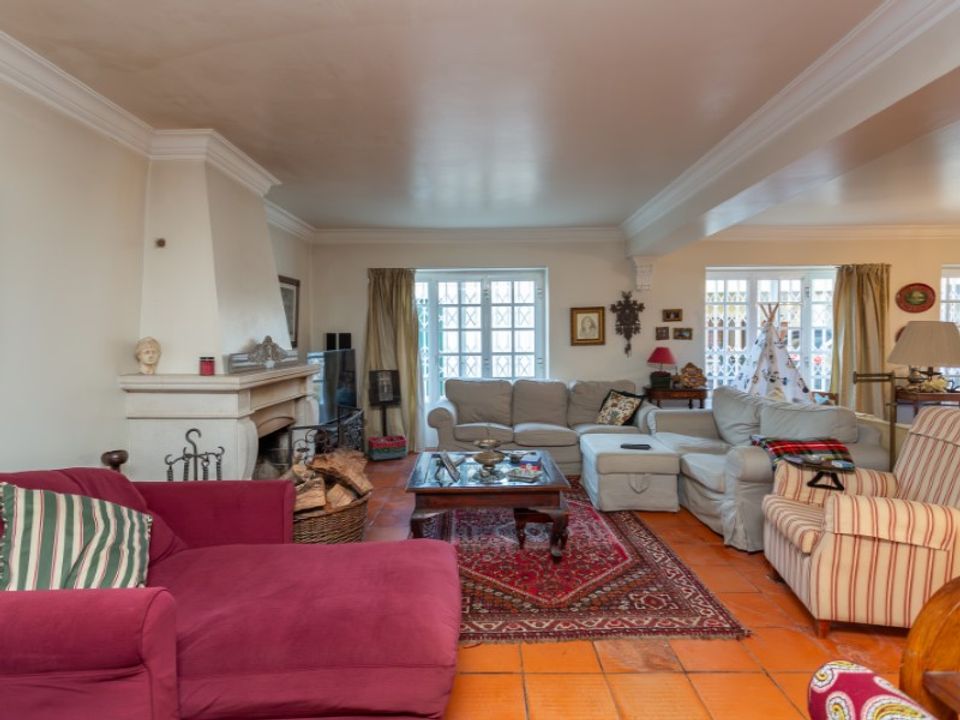 Villa i Sintra, Lisbon - foto 4