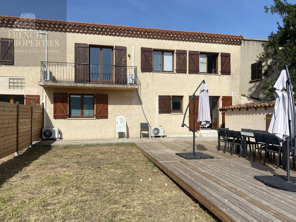 Erhvervsejendom i Lattes, Herault - foto 1