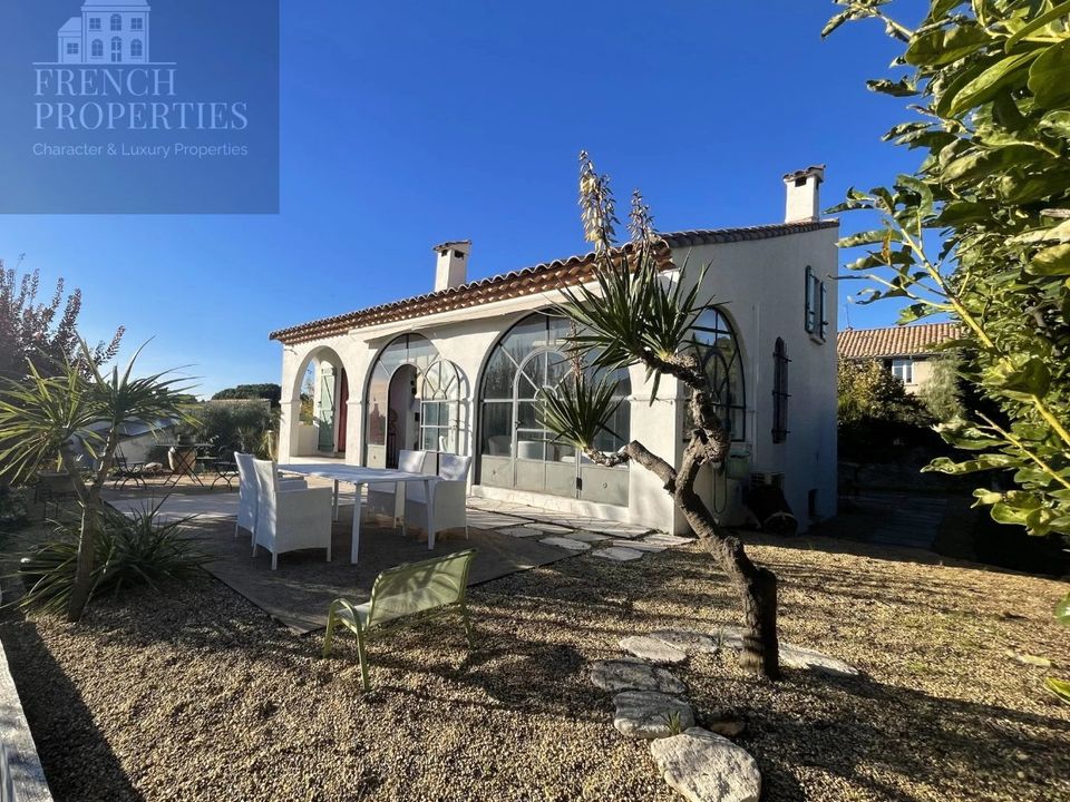 Villa i Castelnau-le-Lez, Herault - foto 2