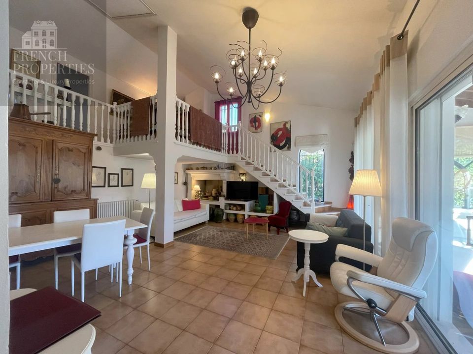 Villa i Castelnau-le-Lez, Herault - foto 3