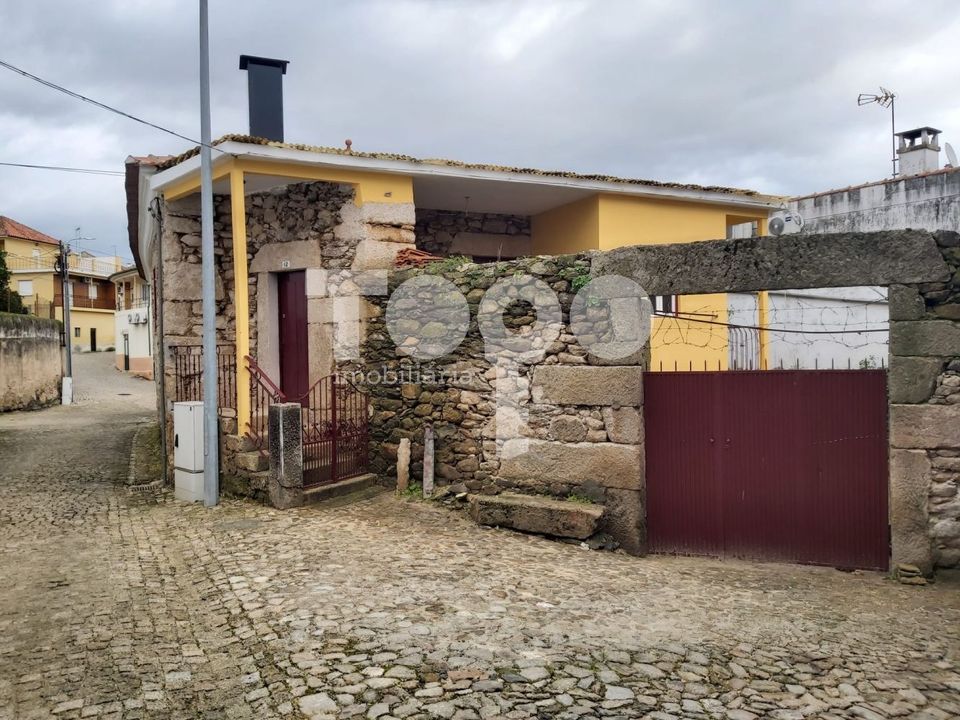 Villa i Vila Flor, Braganca - foto 4