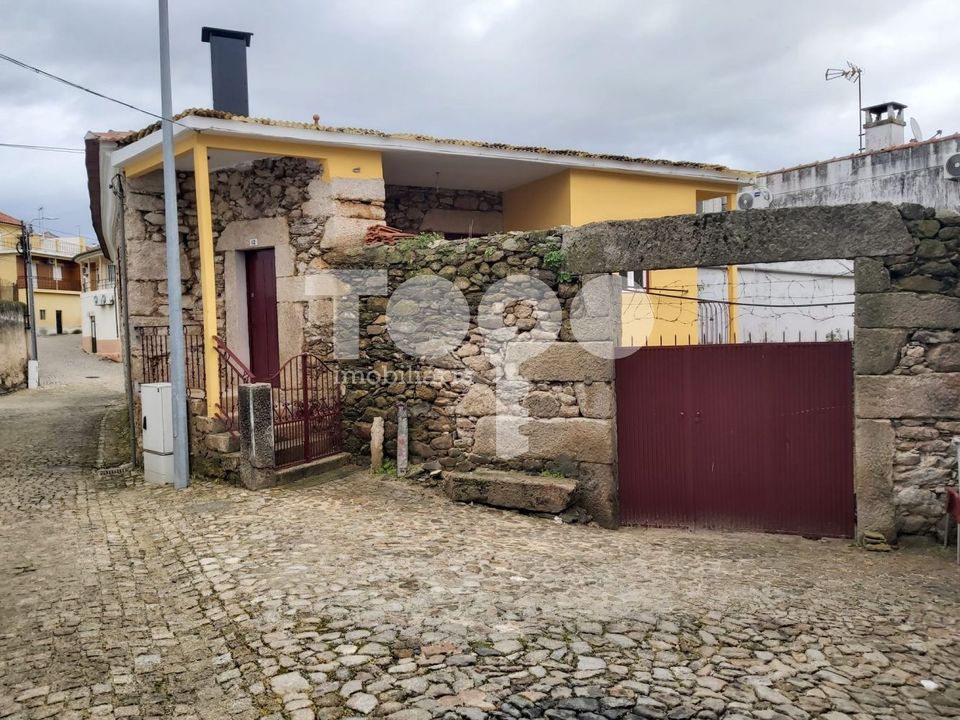Villa i Vila Flor, Braganca - foto 5