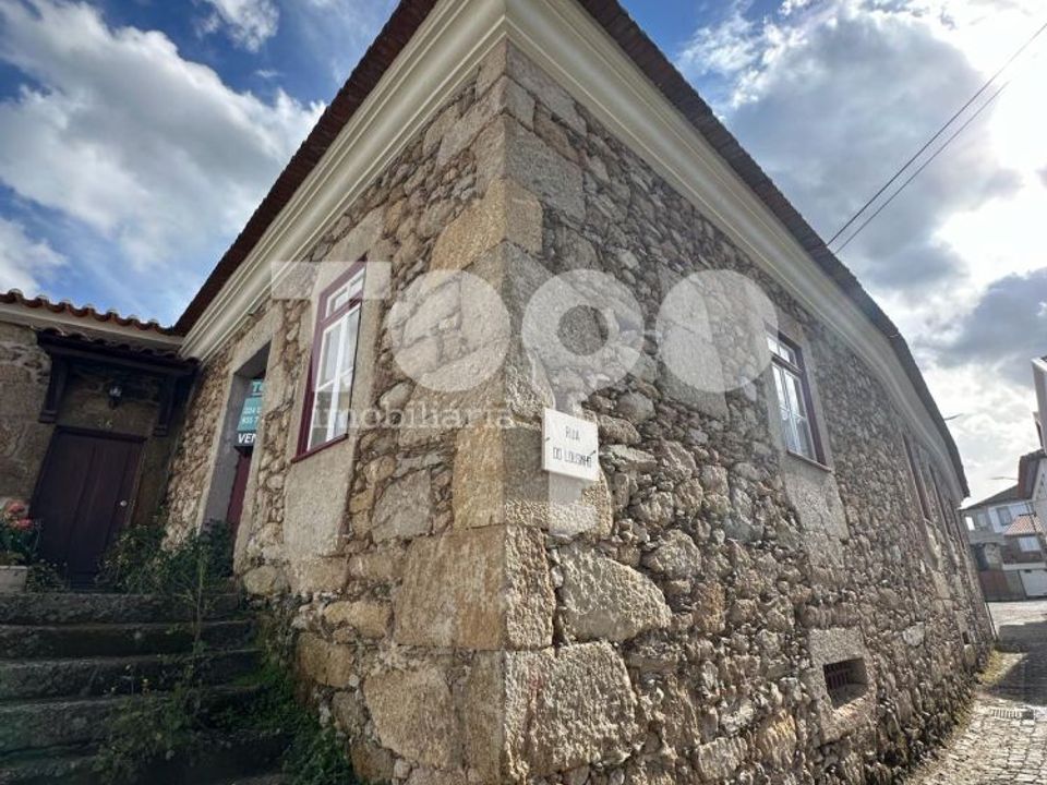 Villa i Vila Flor, Braganca - foto 1