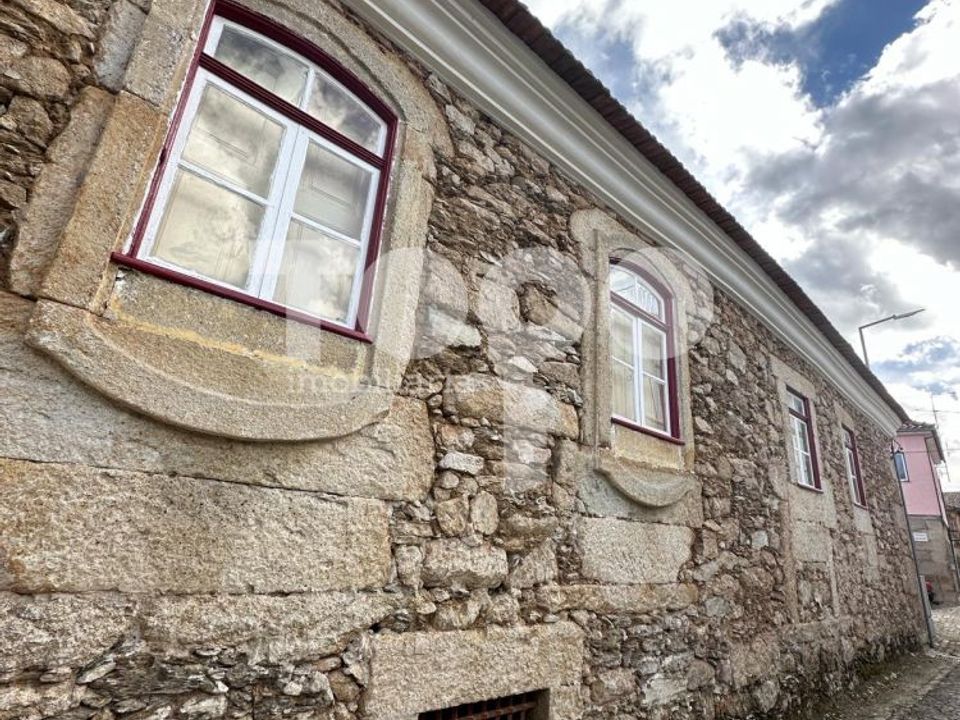 Villa i Vila Flor, Braganca - foto 2