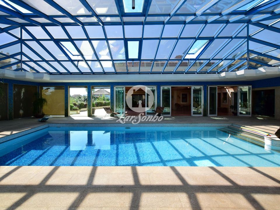 Villa i Vila Nova de Famalicao, Braga - foto 1