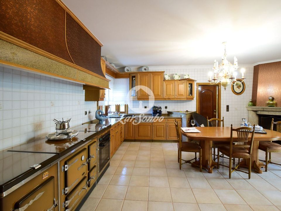 Villa i Vila Nova de Famalicao, Braga - foto 3
