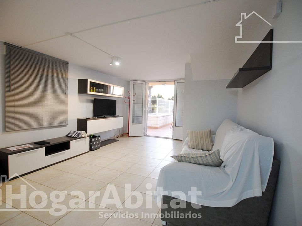 Rækkehus i Oliva, Valencia - foto 2