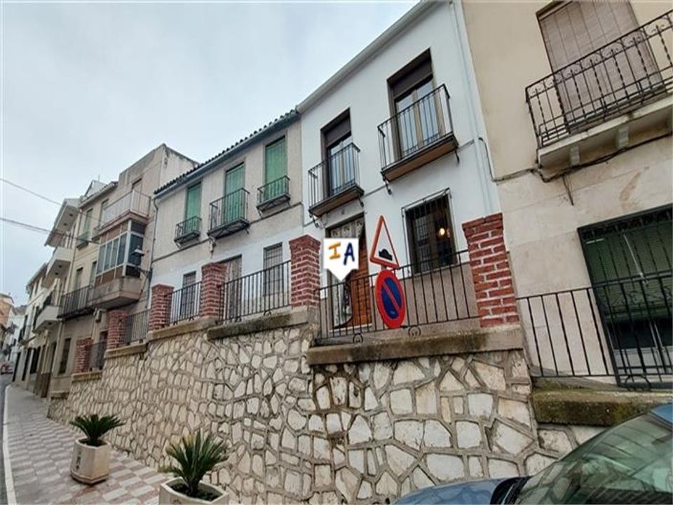 Casa de pueblo en Luque, Cordoba - foto 1