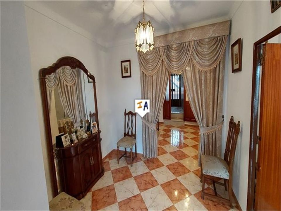 Casa de pueblo en Luque, Cordoba - foto 2