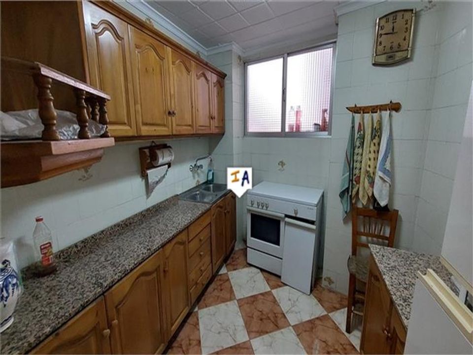 Casa de pueblo en Luque, Cordoba - foto 3