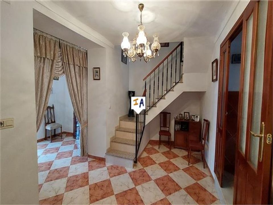 Casa de pueblo en Luque, Cordoba - foto 4