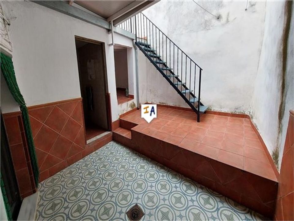 Casa de pueblo en Luque, Cordoba - foto 5