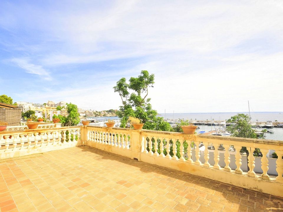 Villa i Palma De Mallorca, Mallorca - foto 2