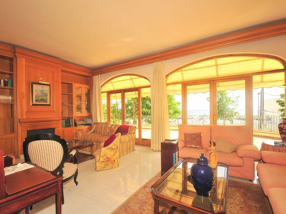 Villa i Palma De Mallorca, Mallorca - foto 3